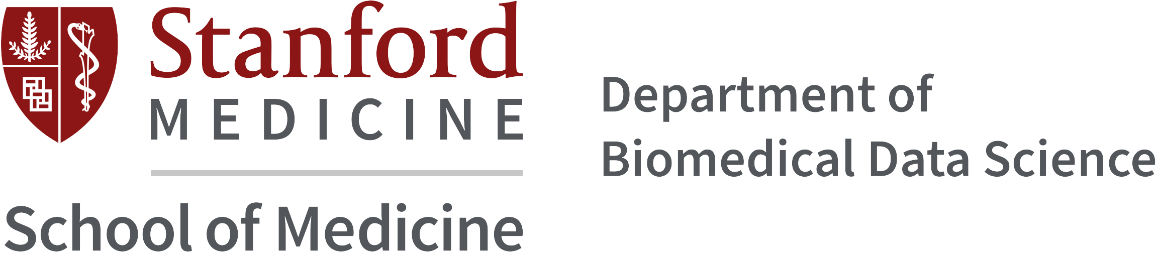 Stanford School of Medicine Logo